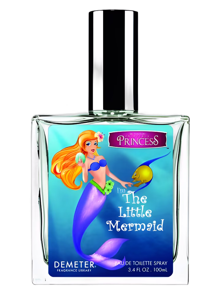 Demeter Fragrance The Little Mermaid