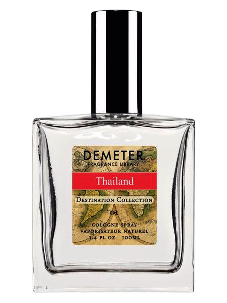 Demeter Fragrance Thailand