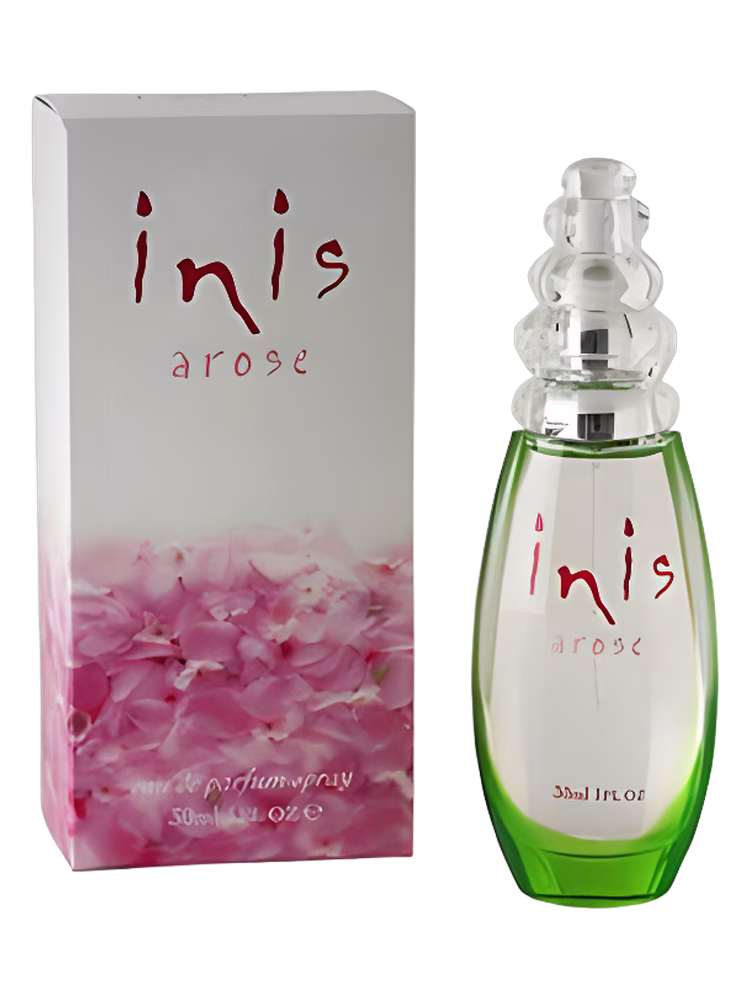 Fragrances of Ireland Inis Arose