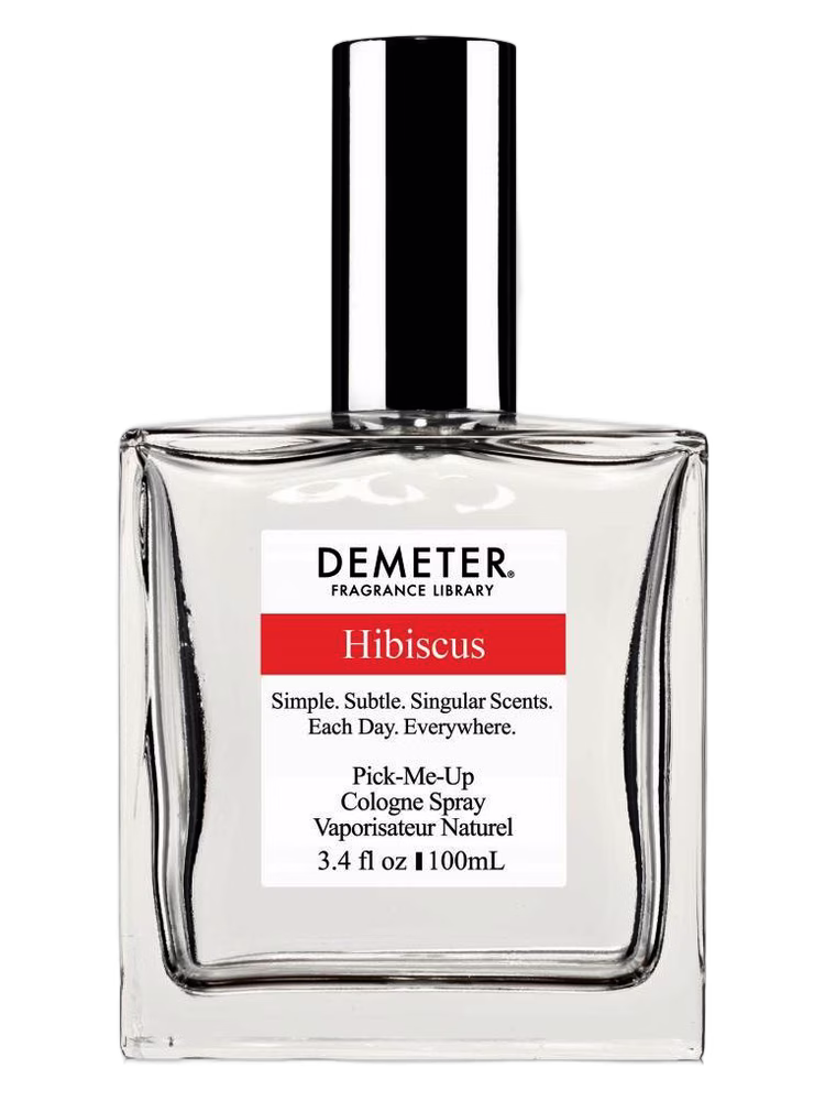 Demeter Fragrance Hibiscus