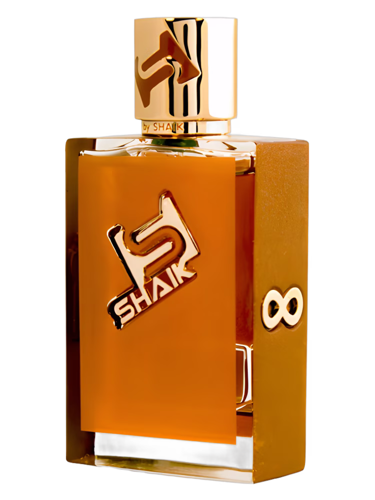 By Shaik Embrace My Body