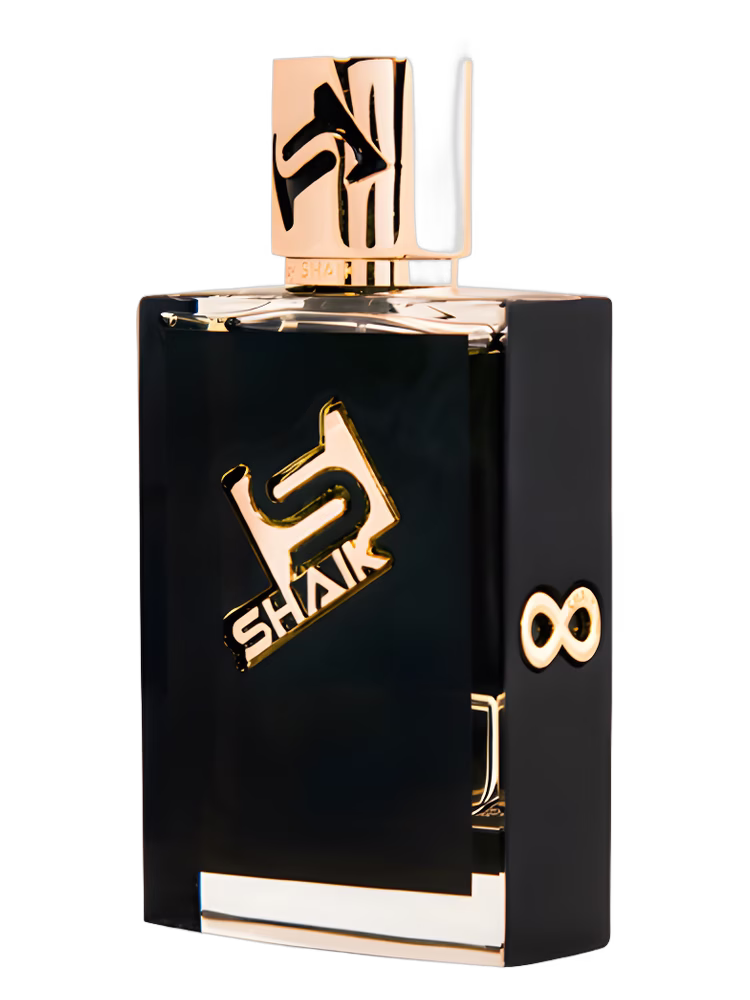 By Shaik Dark Night