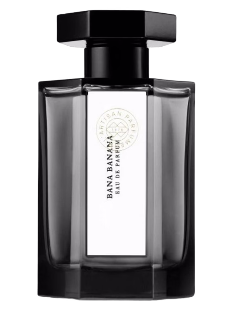 L'Artisan Parfumeur Bana Banana