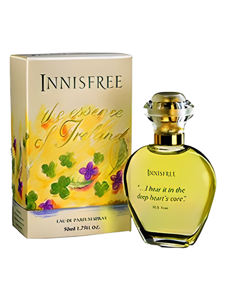 Fragrances of Ireland Inisfree