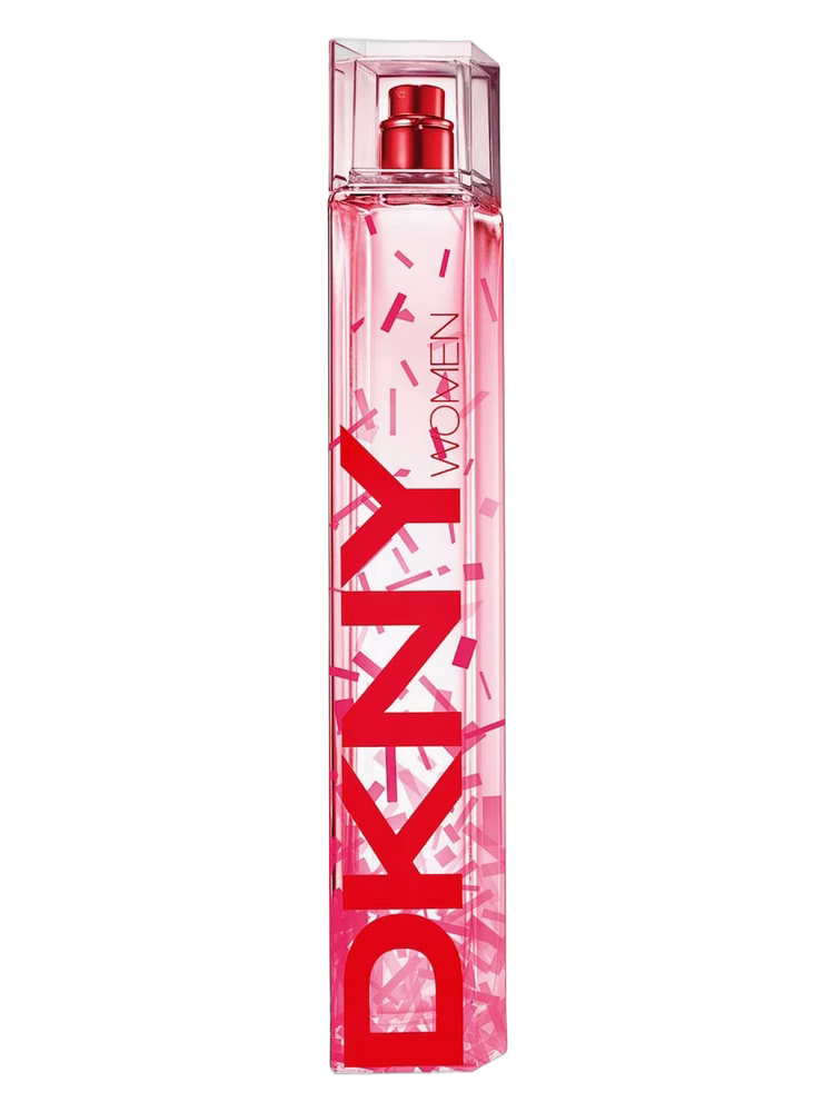 Donna Karan DKNY Women Limited Edition