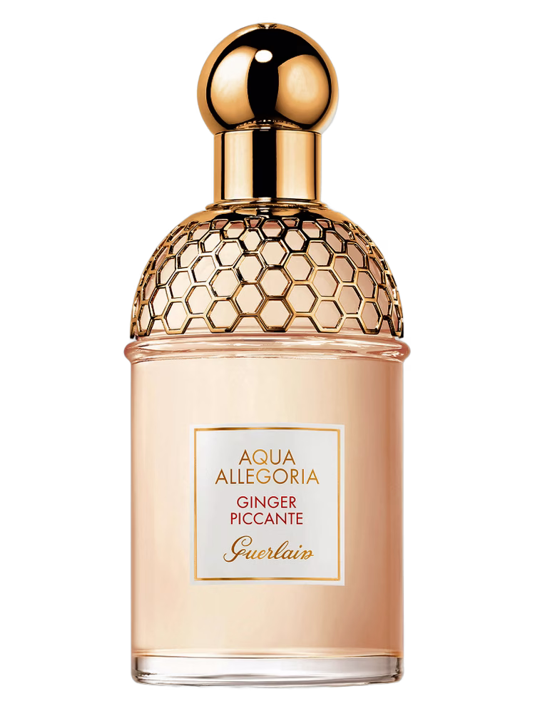 Guerlain Aqua Allegoria Ginger Piccante