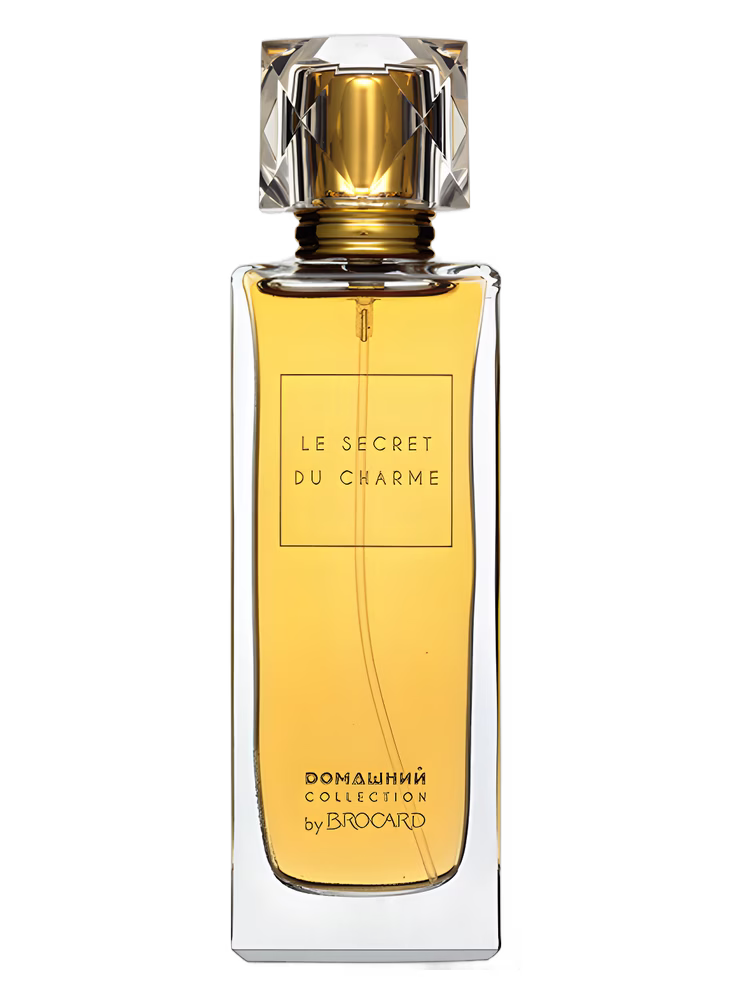 Brocard Le Secret Du Charme