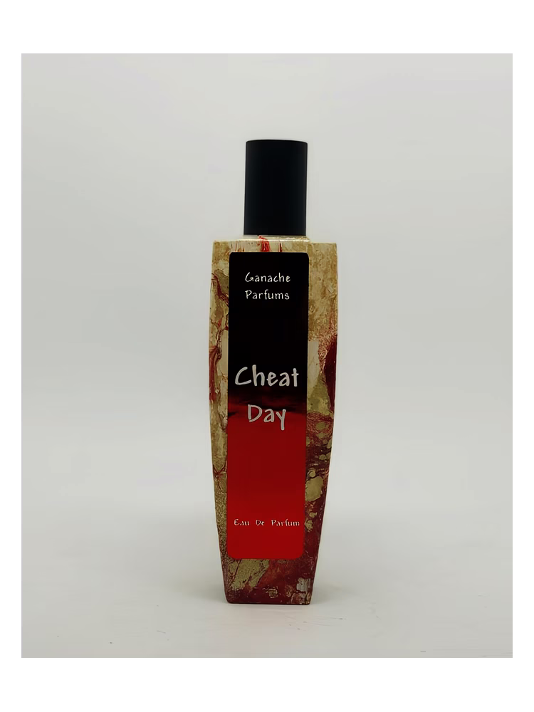 Ganache Parfums Cheat Day