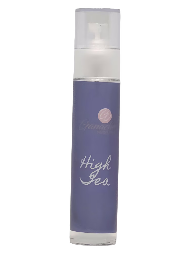 Ganache Parfums High Tea