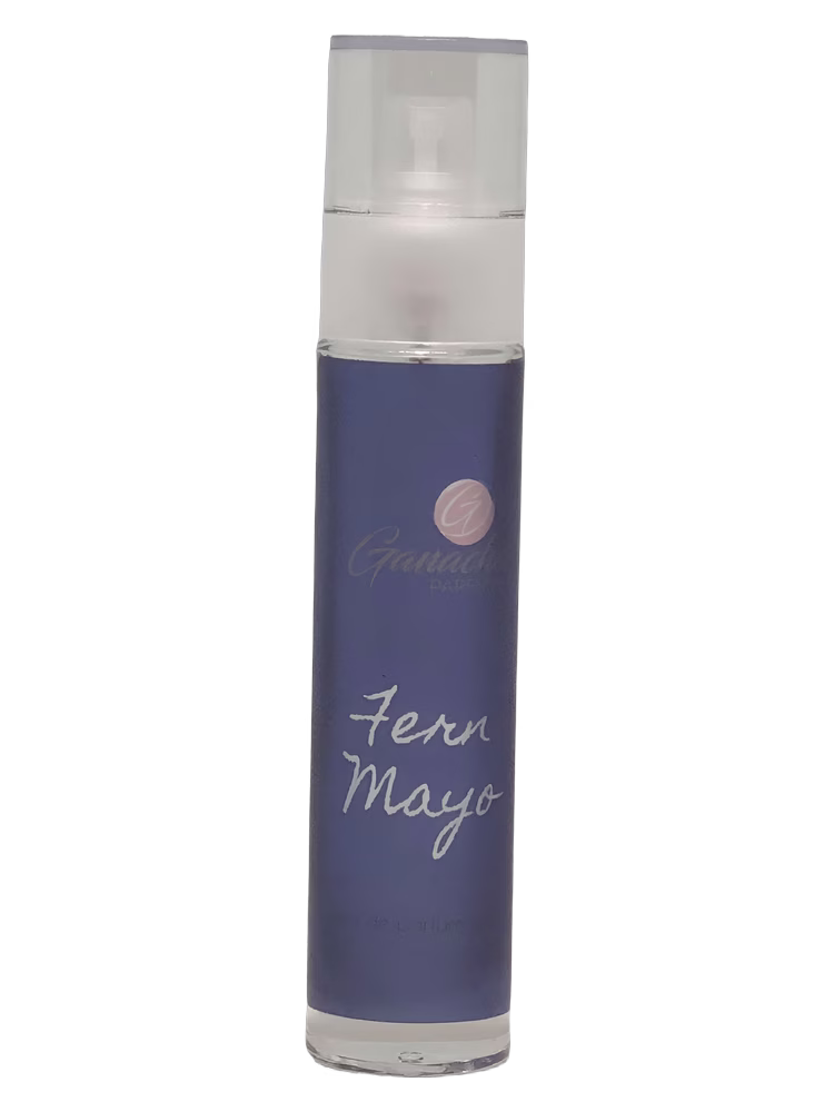 Ganache Parfums Fern Mayo