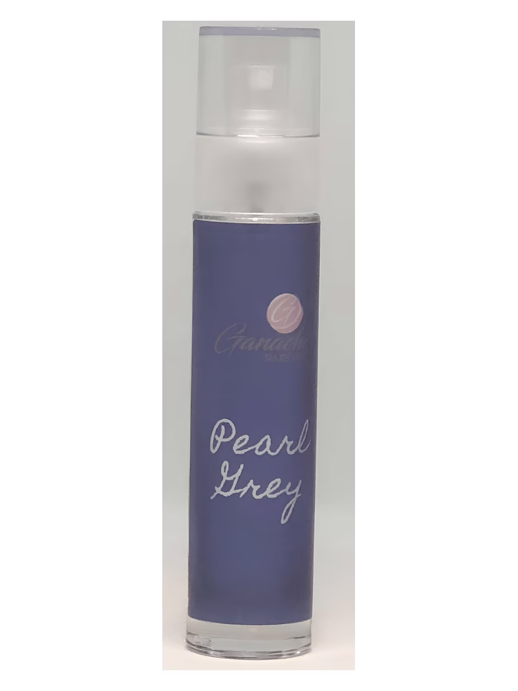 Ganache Parfums Pearl Grey
