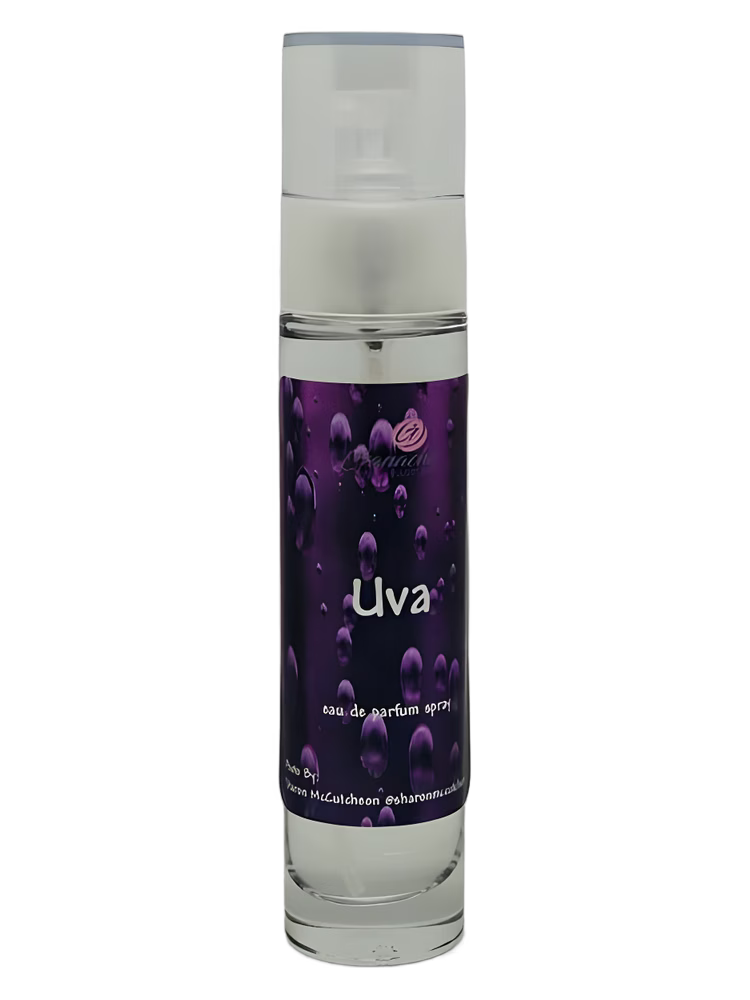Ganache Parfums Uva