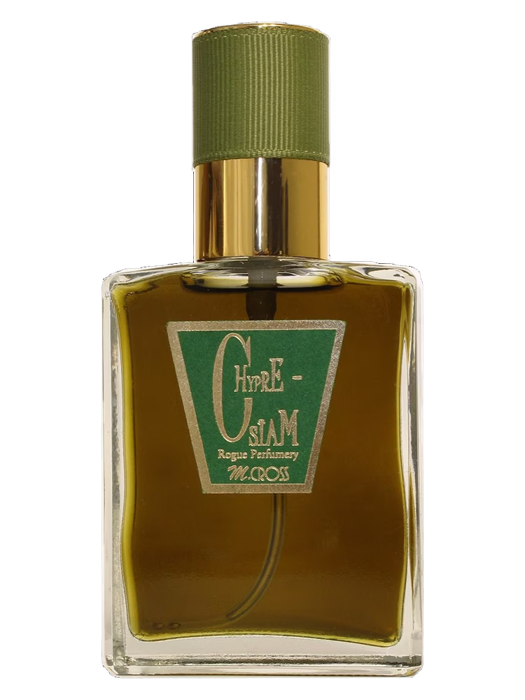 Rogue Perfumery Chypre-Siam