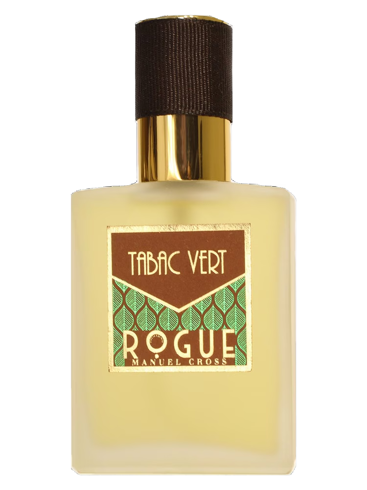 Rogue Perfumery Tabac Vert
