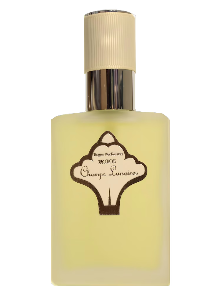 Rogue Perfumery Champs Lunaires