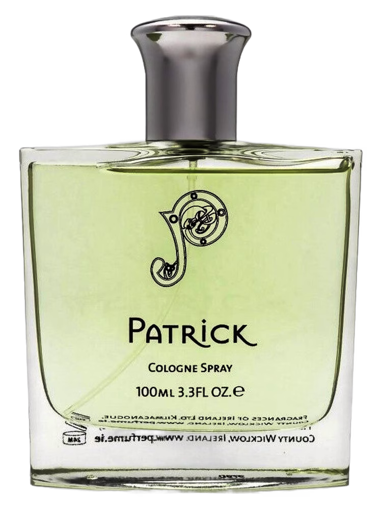 Fragrances of Ireland Patrick