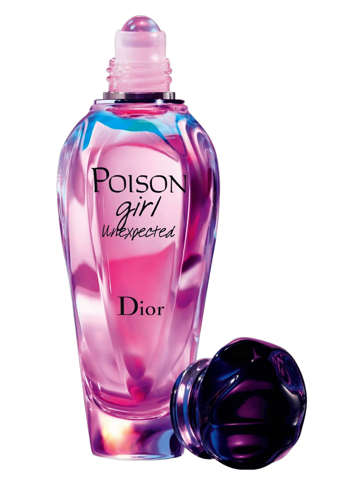 Dior Poison Girl Unexpected Roller Pearl
