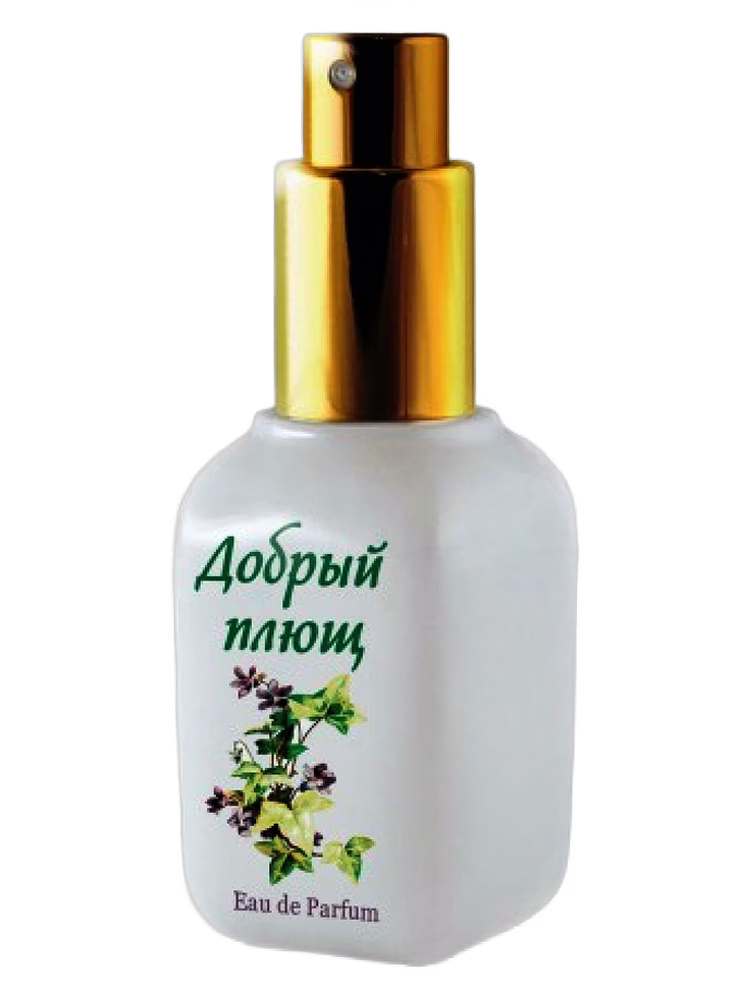 Mazhu Kozhu (Мажу Кожу) Mild Ivy (Добрый Плющ)