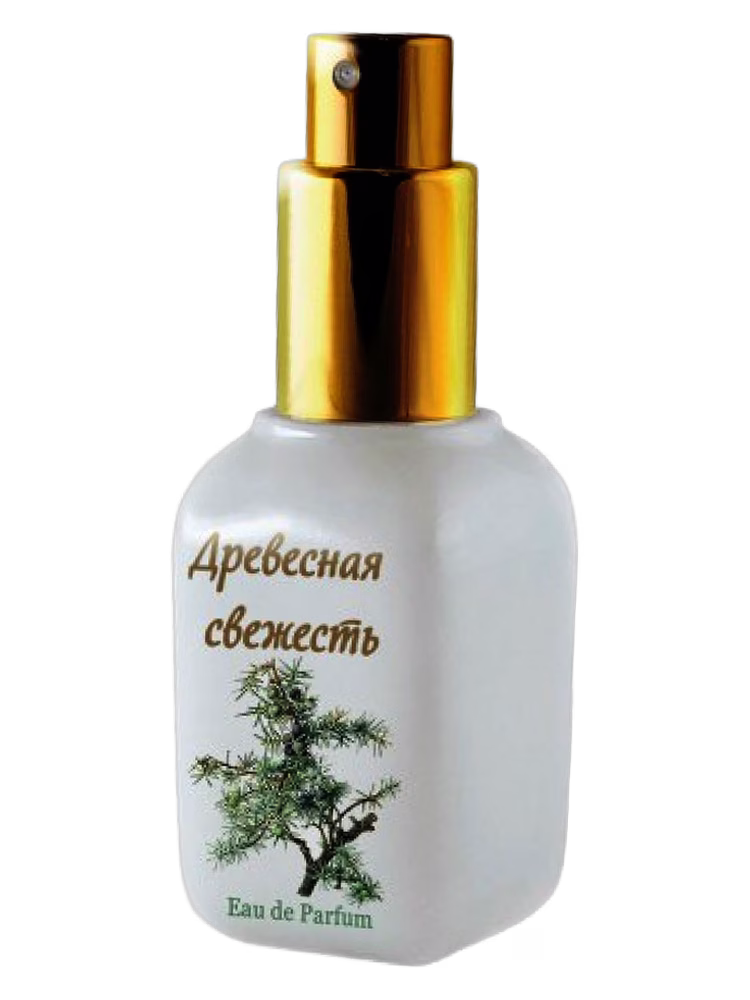 Mazhu Kozhu (Мажу Кожу) Woody Freshness (Древесная Свежесть)