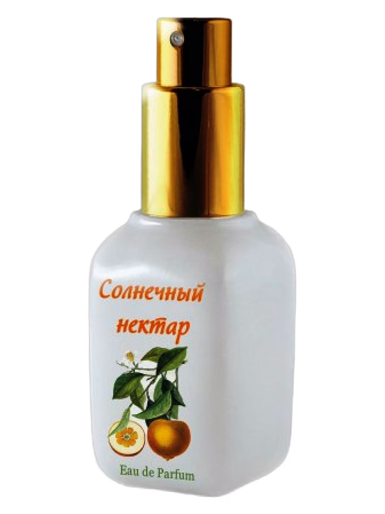 Mazhu Kozhu (Мажу Кожу) Sunny Nectar (Солнечный Hектар)