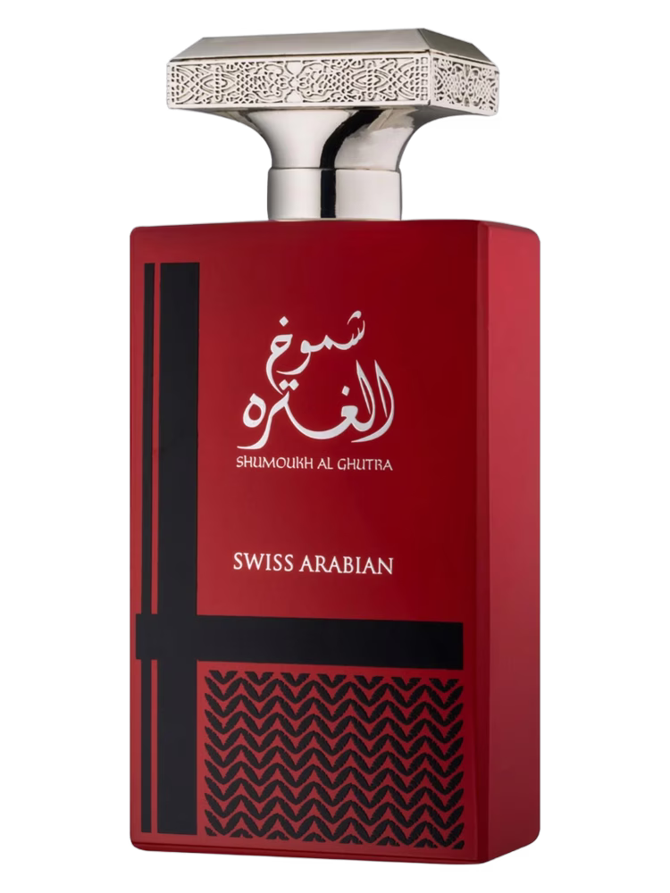 Swiss Arabian Shumoukh Al Ghutra
