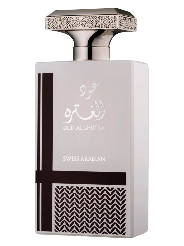 Swiss Arabian Oud Al Ghutra