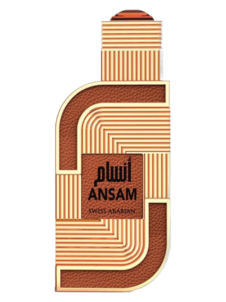 Swiss Arabian Ansam