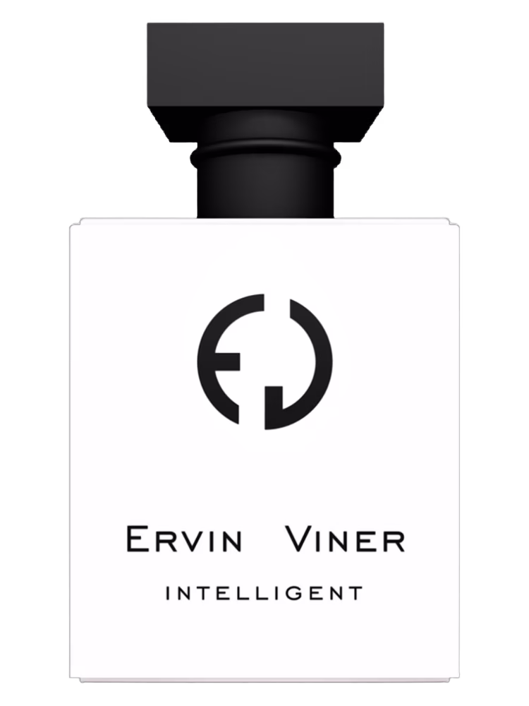 Ervin Viner Intelligent