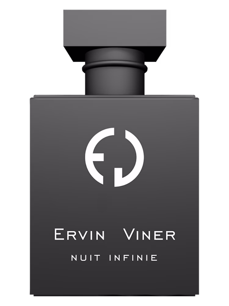 Ervin Viner Nuit Infinie