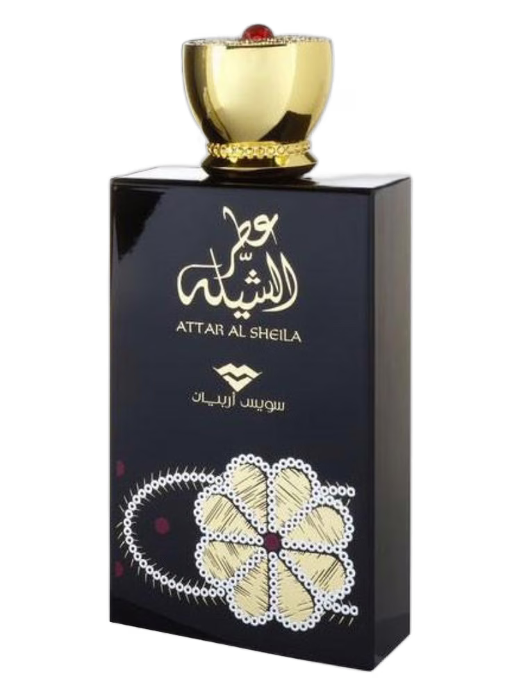 Swiss Arabian Attar Al Sheila
