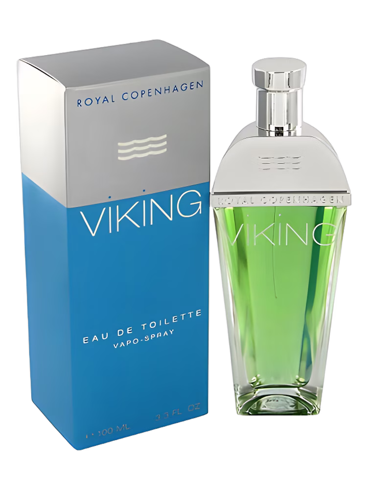 Royal Copenhagen Viking