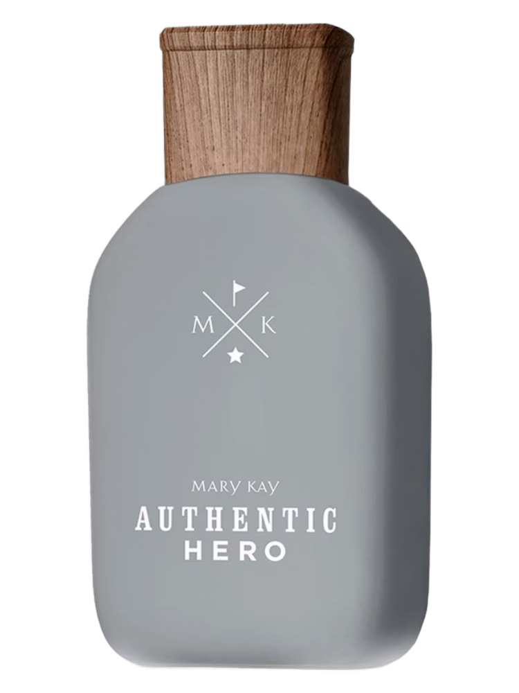 Mary Kay Authentic Hero