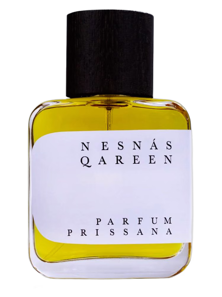 Prissana Nesnas Qareen