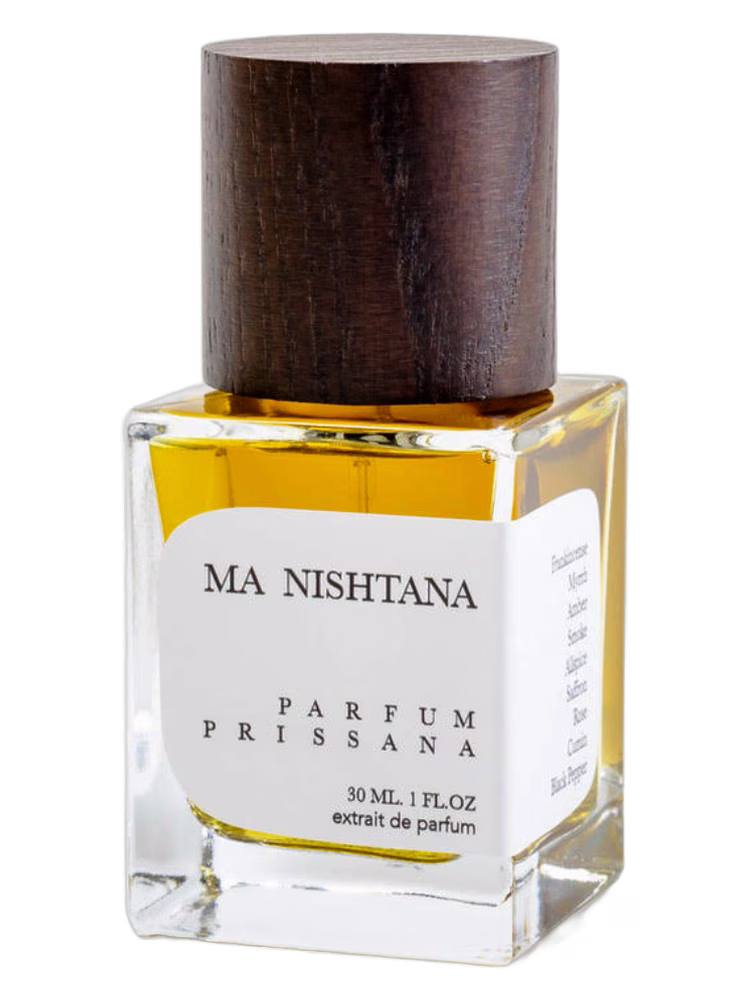 Prissana Ma Nishtana