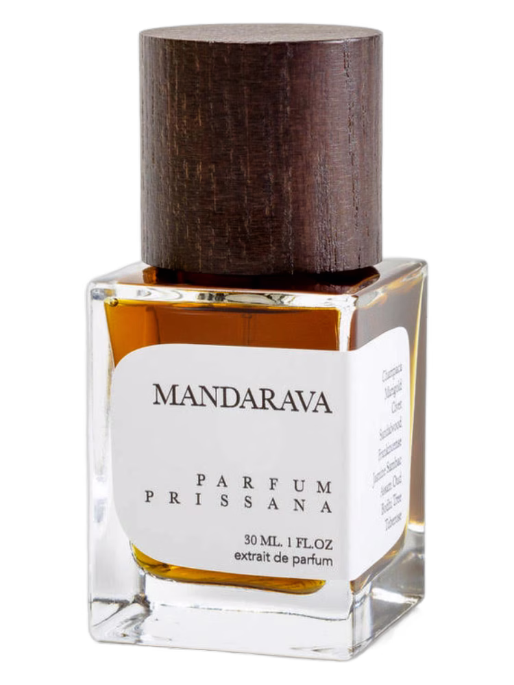 Prissana Mandarava