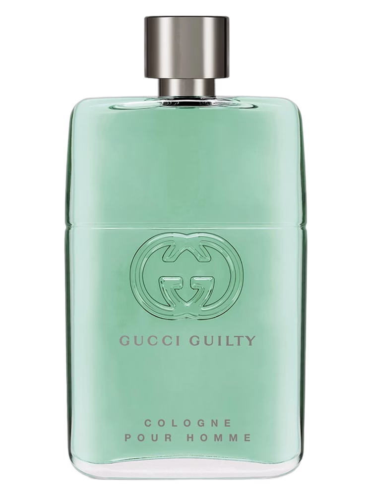 Gucci Gucci Guilty Cologne Pour Homme