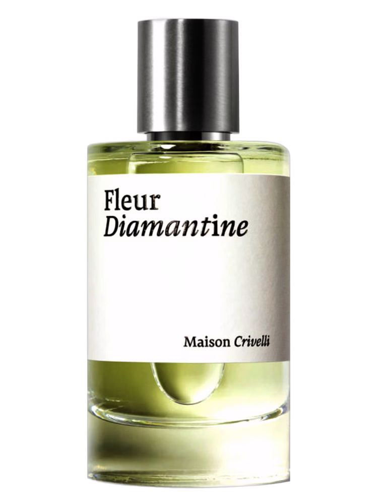 Maison Crivelli Fleur Diamantine