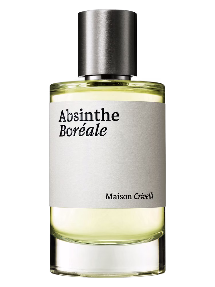 Maison Crivelli Absinthe Boréale