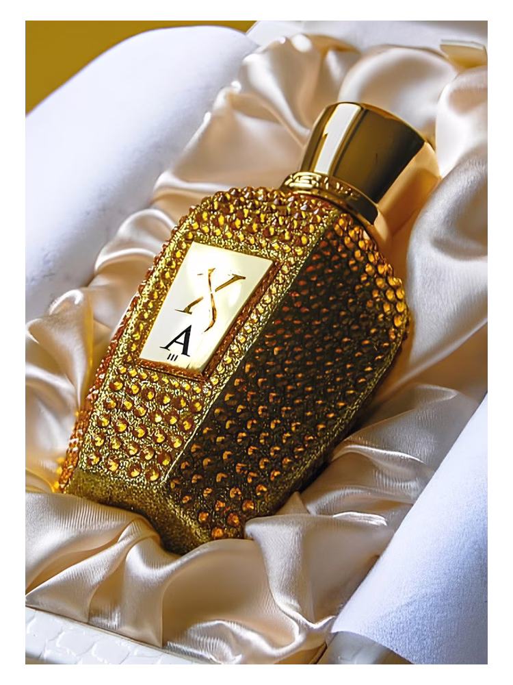 Xerjoff Alexandria III by Kostas Harrods Exclusive