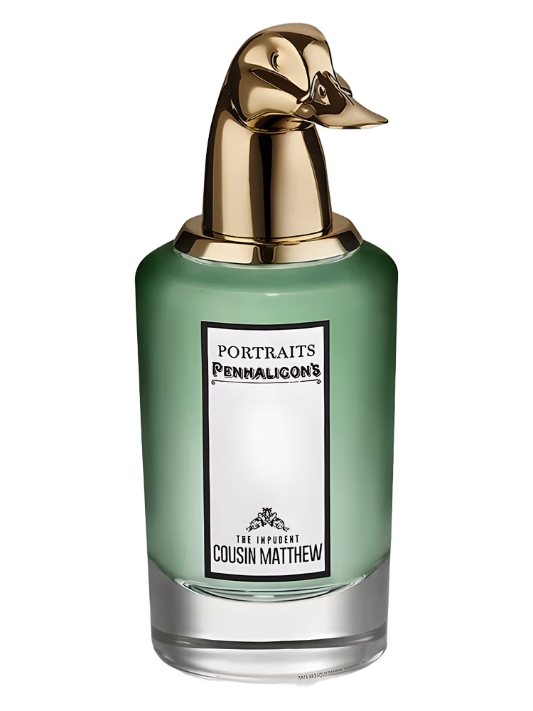 Penhaligon's The Impudent Cousin Matthew