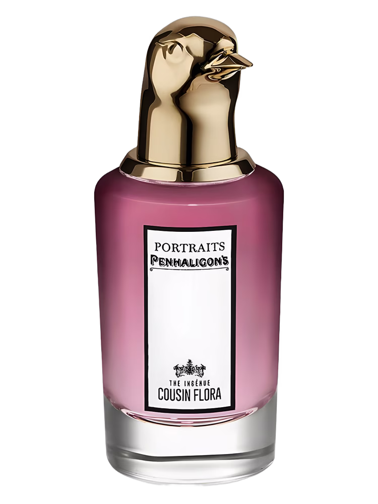 Penhaligon's The Ingénue Cousin Flora