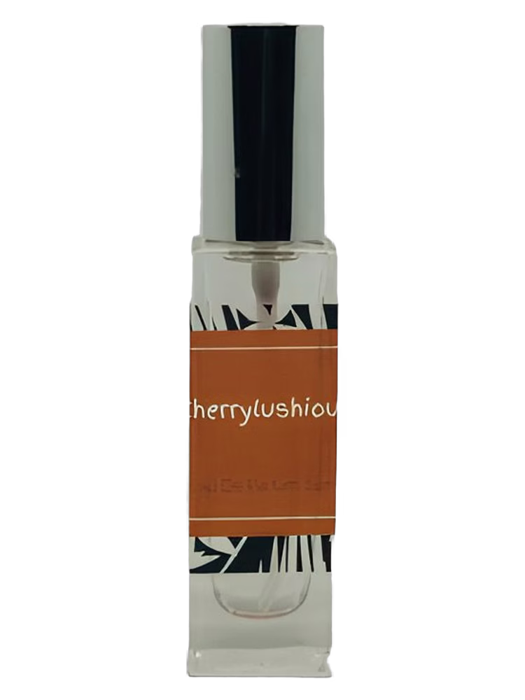 Ganache Parfums Cherrylushious