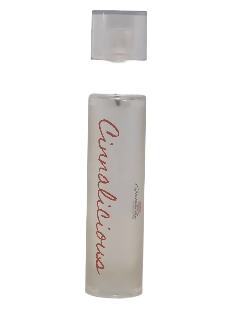 Ganache Parfums Cinnalicious