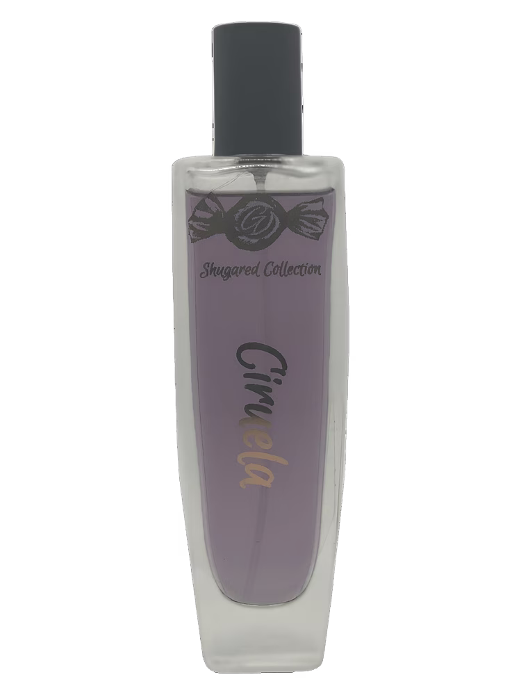 Ganache Parfums Ciruela