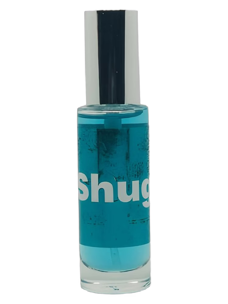Ganache Parfums Shugared