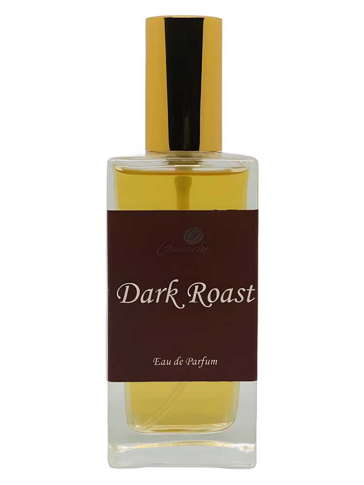 Ganache Parfums Dark Roast