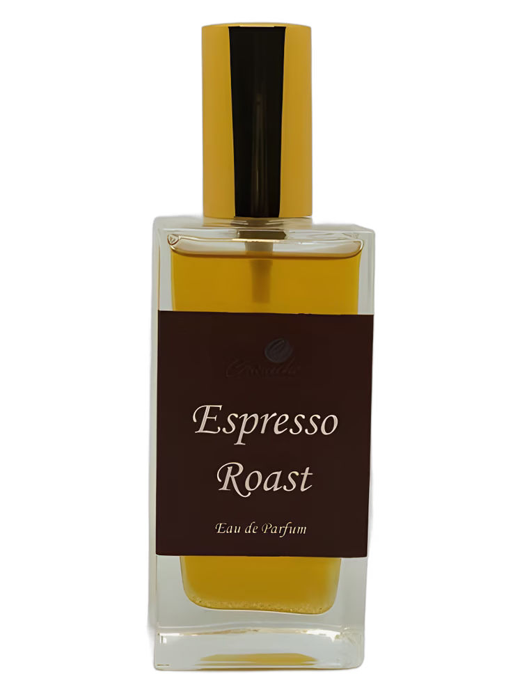 Ganache Parfums Espresso Roast