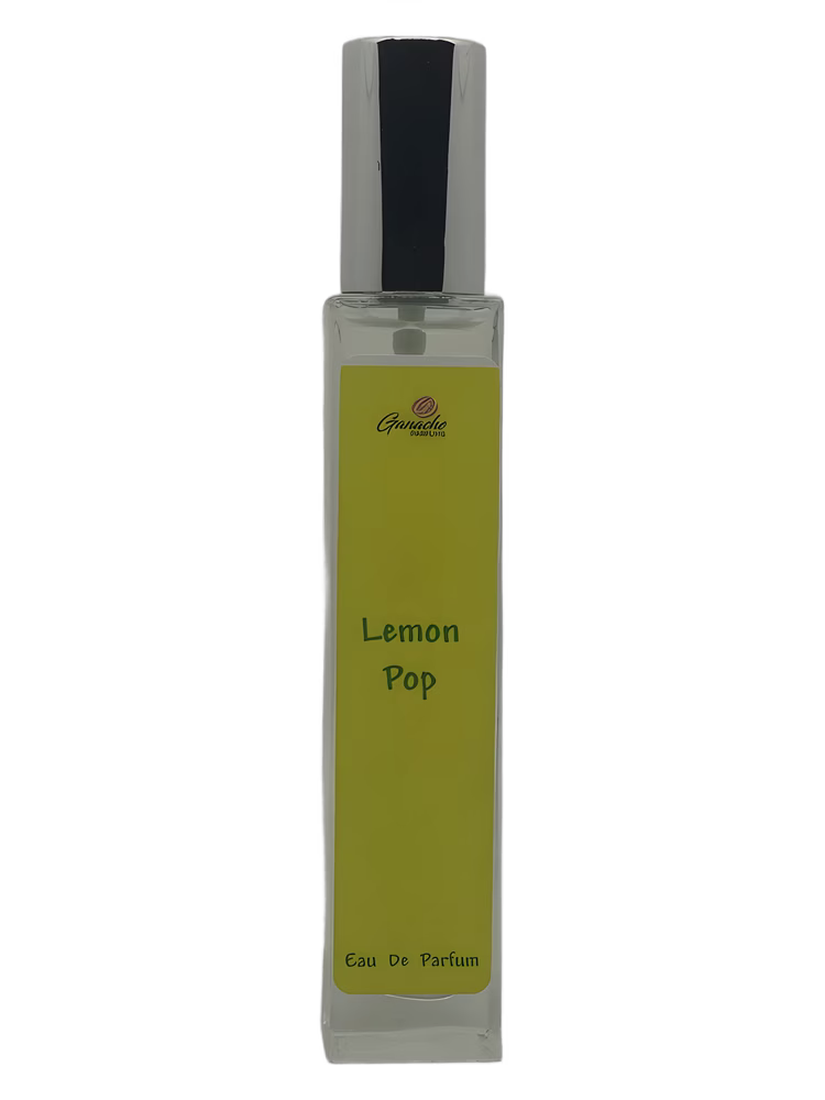 Ganache Parfums Lemon Pop
