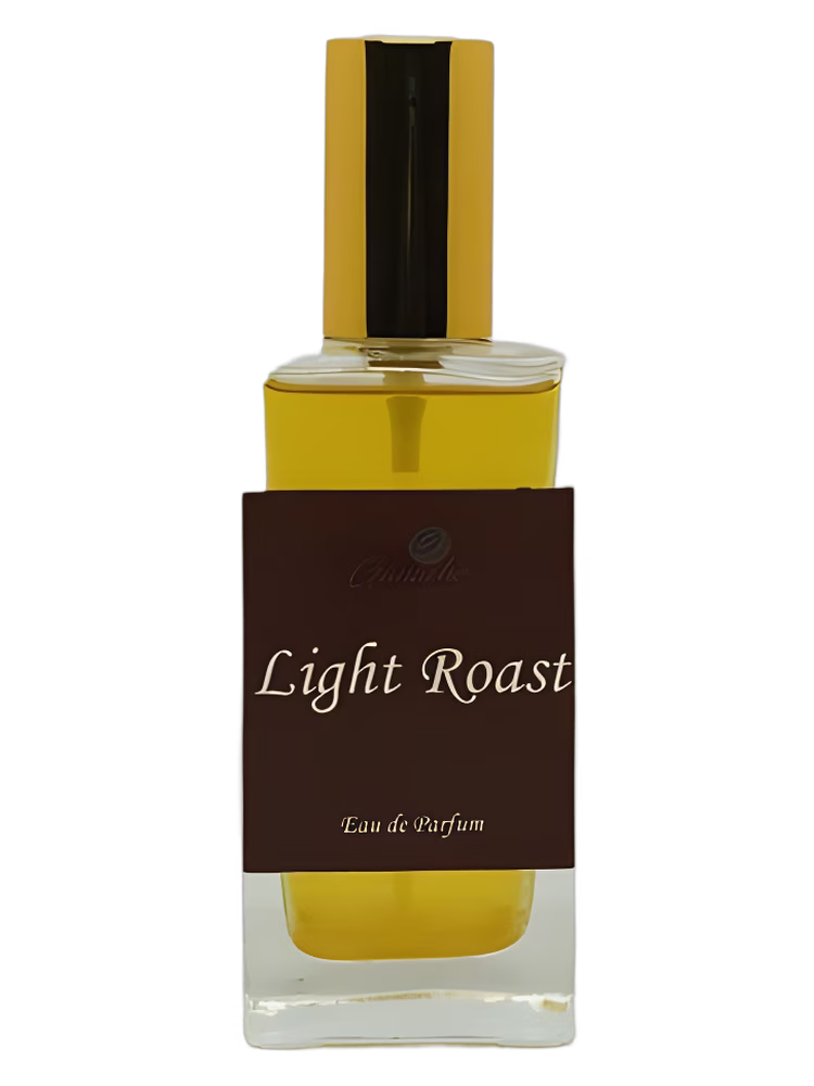 Ganache Parfums Light Roast
