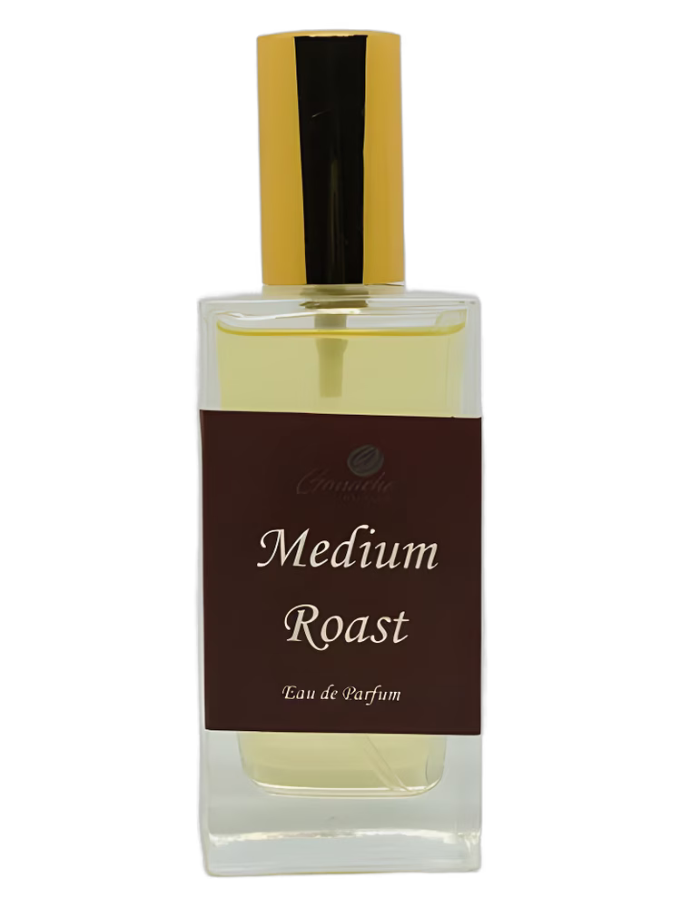 Ganache Parfums Medium Roast
